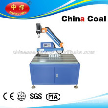 Servo-electric tapping machine D101S (M2-M6)for sale from china coal group